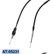 Cable Throttle YFM450 Kodiak 2018-21, Bronco AT-05231, BJ5-26311-00-00