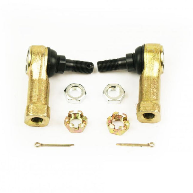 2pcs Tie Rod End Kit TRX250 300 350, 51-1008, Honda ATV