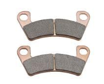 Brake Pads Full Metal HD Front, Mx-d Extreme, Prowler Pro 2019-21 Wildcat Xx 2019-21