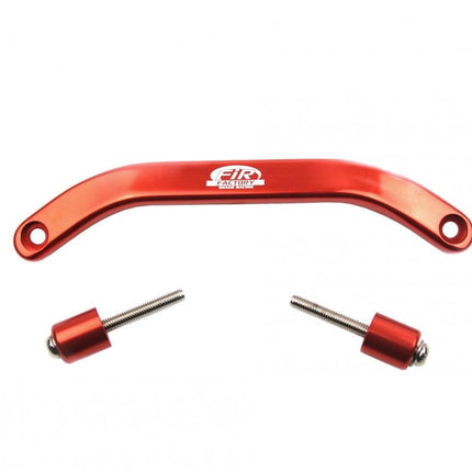KTM Grab Handle Rear, FIR ASOT-97, Orange Forged