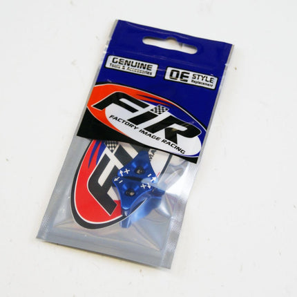KTM Fork Adjuster Cnc Alloy, FIR ASOT-378, Blue Cnc, R14062