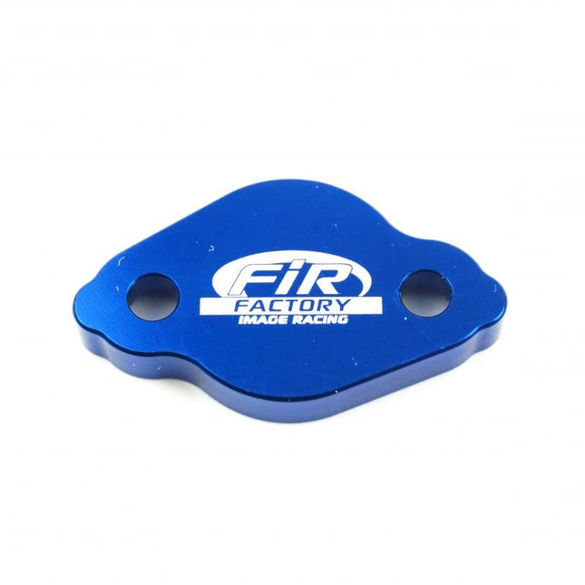 Rear Reservoir Cap Yam, FIR ASRRC-01 Cnc Alloy