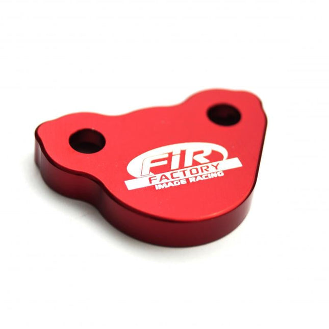 Rear Reservoir Cap Hon, FIR ASRRC-02 Cnc Alloy