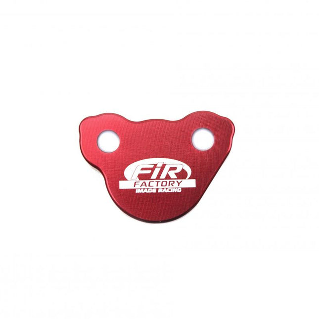 Rear Reservoir Cap Hon, FIR ASRRC-02 Cnc Alloy