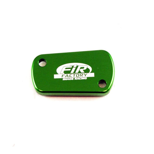 Rear Reservoir Cap Kaw/suz, FIR ASRRC-05 Cnc Alloy