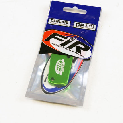 Rear Reservoir Cap Kaw/suz, FIR ASRRC-05 Cnc Alloy