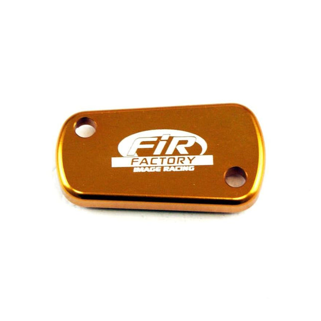 Rear Reservoir Cap Kaw/suz, FIR ASRRC-04 Cnc Alloy