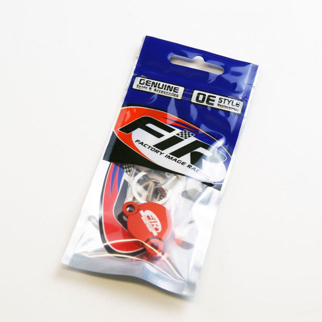 Rear Reservoir Cap KTM, FIR ASRRC-06 Cnc Alloy, Magura