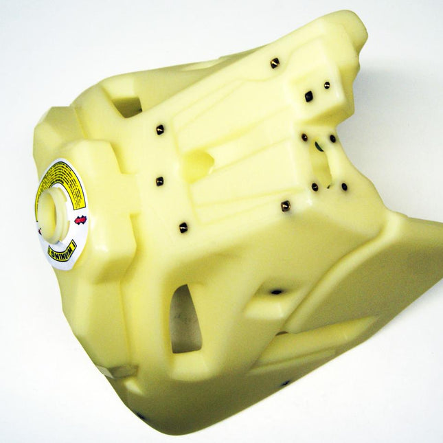 Ims Fuel Tank 4.5-GAL Natural Screw Cap 2020-2021 Husqvarna Te 150I 250I 300I 112441-N2