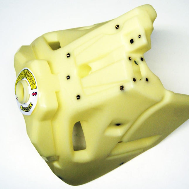 IMS Fuel Tank 2.8 gal Natural Screw Cap, Husqvarna TC/FC/TX/FX 2023
