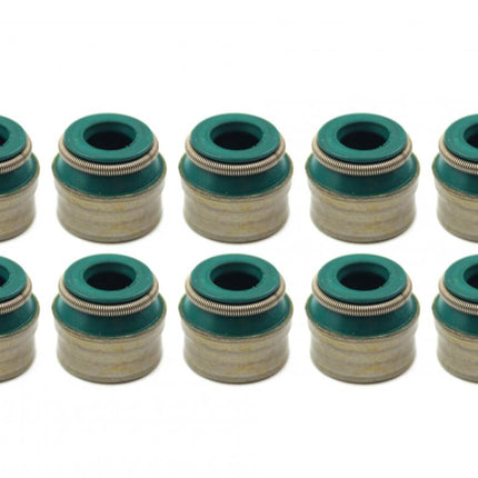 Valve Stem Seal PACK-10 6.0mm, Psychic MX-09523, 161530301, 800075584, 1461679