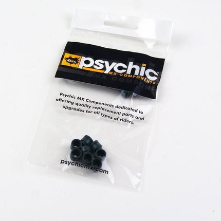 Valve Stem Seal PACK-10, Psychic MX-09528