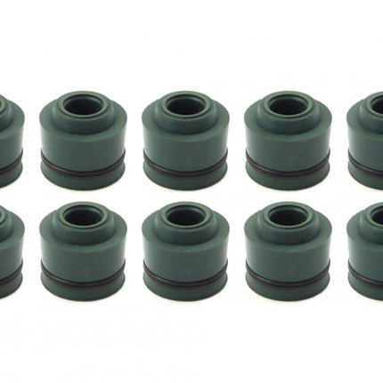Valve Stem Seal PACK-10 CRF250R 2019, 12209-GB4-681 CRF250L 12-19