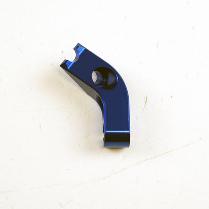 Clutch Cable Guide Blue, FIR ASCCR-07 YZF/WRF250