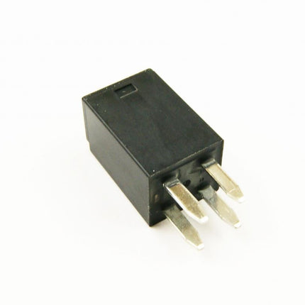 Relay Unit 4 Pin. 12 Vdc UP-01556