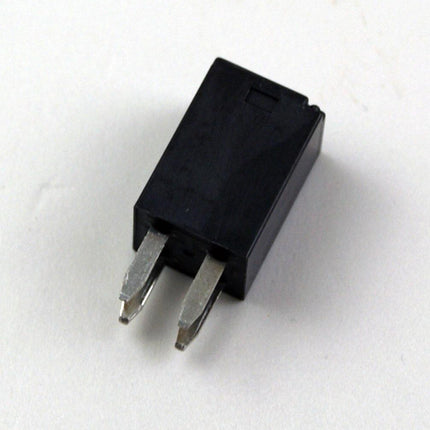 Relay Unit 4 Pin. 12 Vdc UP-01556
