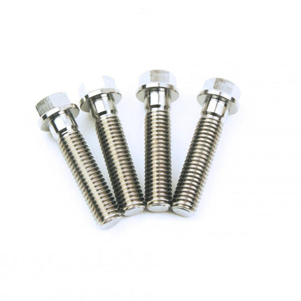 GR5 Titanium Bolt M8x35mm PK4, Triple Clamp Bolts / Dualdrive, / KTM Re: 25080406