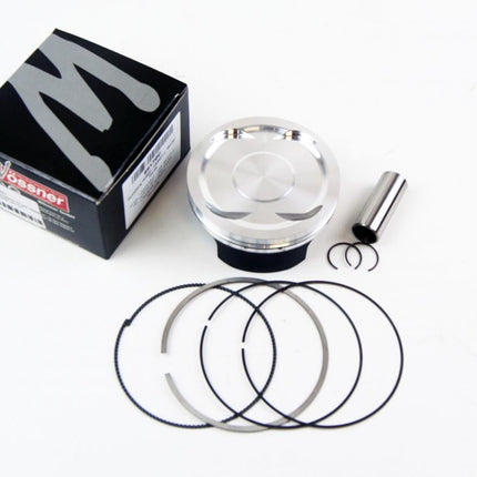 Piston Kit Husaberg Fe 650 100mm, Forged Wossner 8917DC