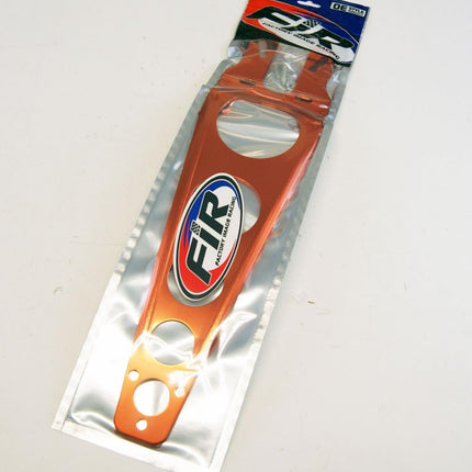 Front Fender Brace Orange