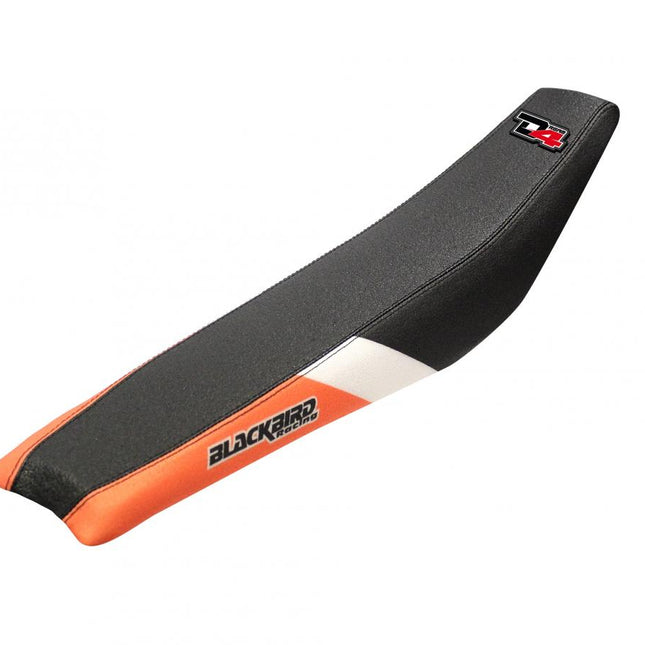 18-24 KTM 85 Dream 4 Seat Cover, Blackbird 1527N