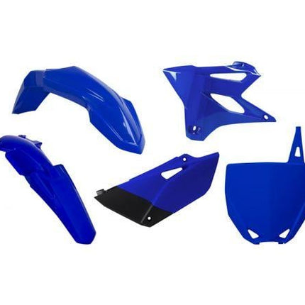 Plastic KIT/5 15-21 YZ85 OEM 2021, Rtech R-KITYZ0-BL0-585