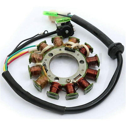 STATOR COIL YFZ350 Banshee 87-, AYA4036, 2GU-85510-50-00