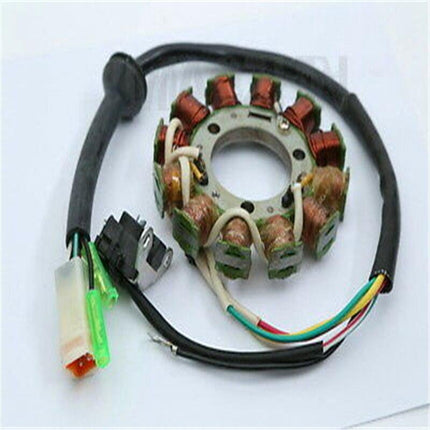STATOR COIL YFZ350 Banshee 87-, AYA4036, 2GU-85510-50-00