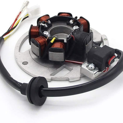 Stator Coil 01-06 Polaris Predator 90cc 0450523 APO4003 0451000 0450521 0451001