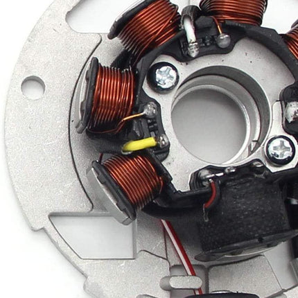 Stator Coil 01-06 Polaris Predator 90cc 0450523 APO4003 0451000 0450521 0451001