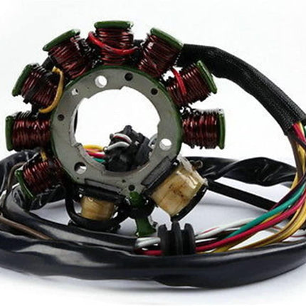 Stator Coil Polaris 3084974, APO4001, 3086860 Magnum 425 3084974 550532 3086239