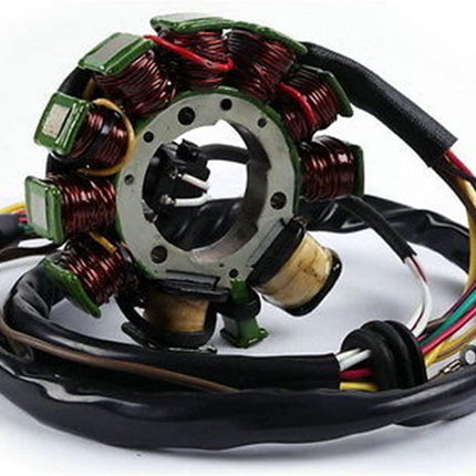 Stator Coil Polaris 3084974, APO4001, 3086860 Magnum 425 3084974 550532 3086239