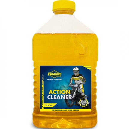 2L Filter Cleaner Putoline, AC-2