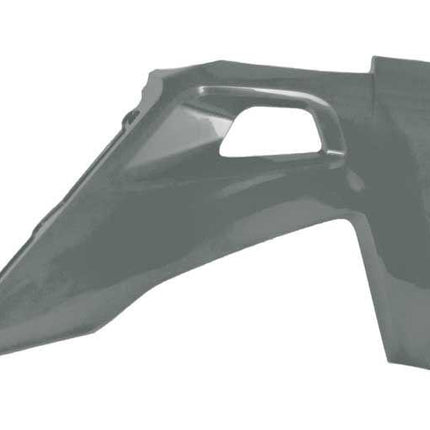 Rad Scoops 19-22 Husky Tc/fc, Quantum Grey, Rtech R-CVHSQGR0019