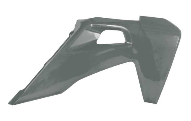 Rad Scoops 19-22 Husky Tc/fc, Quantum Grey, Rtech R-CVHSQGR0019