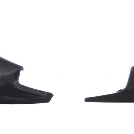 Side Panels 2019-22 Husky Tc/fc, Anthracite Grey, Rtech R-FIHSQGA0019, OEM Colour 2020