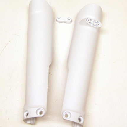 Fork Guards Husky 2016-22, White, R-rech R-PSHSQBN0020, R-PSHSQBN0016