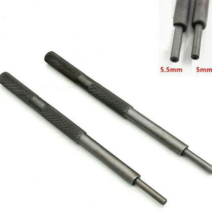 Valve Guide Driver Set 5 & 5.5mm