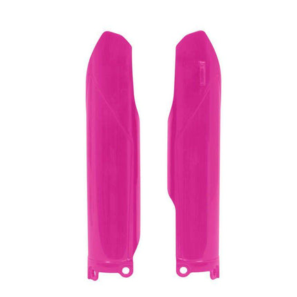Lower Fork Guards 16-25 KX450F, Rtech R-PSKXFFU0016