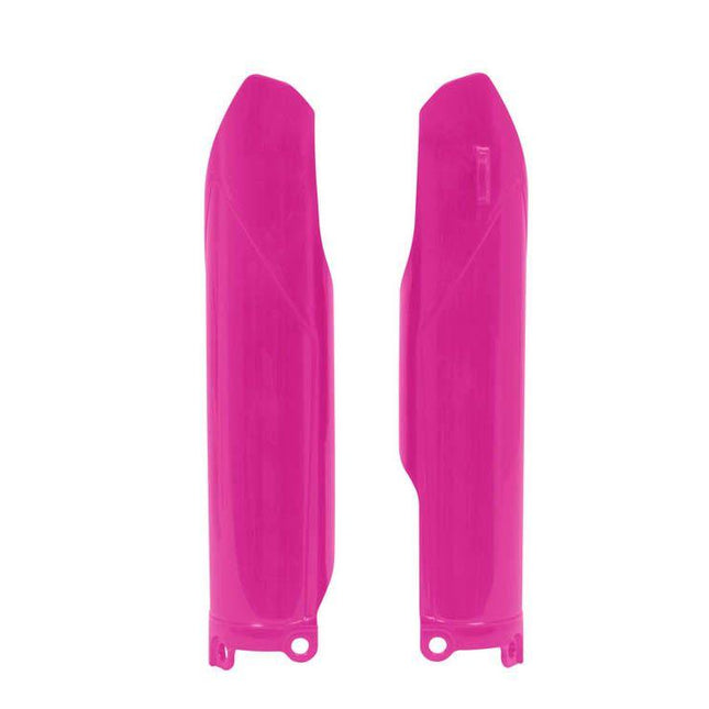 Lower Fork Guards 16-25 KX450F, Rtech R-PSKXFFU0016