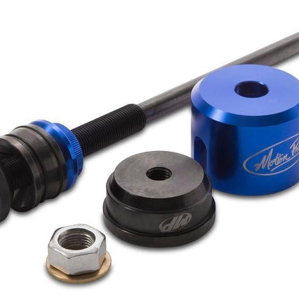 American V-twin 2 In 1 Steering Bearing Race Tool Motion Pro 08-0633