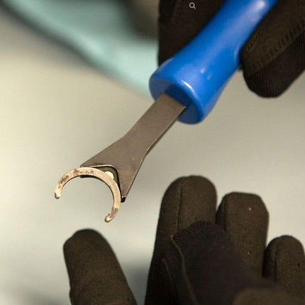 U-joint Circlip Installer Magnetic Tool Motion Pro 08-0696