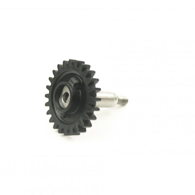 Water Pump Gear/shaft CRF250R/RX 2018-20, Psychic MX-10259B Honda, 19241-K95-A20, 19242-K95-A20, 96220-40238
