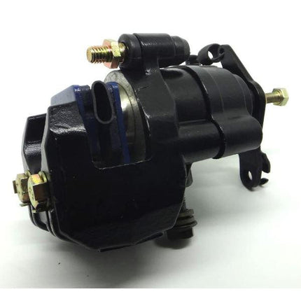 Brake Caliper Only Rear Honda Sportrax 400 TRX400EX TRX400X, 43250-HN1-A41, 43200-HA5-673