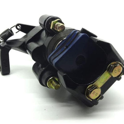 Brake Caliper Only Rear Honda Sportrax 400 TRX400EX TRX400X, 43250-HN1-A41, 43200-HA5-673