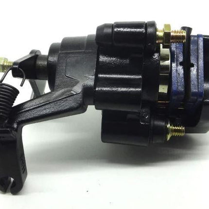Brake Caliper Only Rear Honda Sportrax 400 TRX400EX TRX400X, 43250-HN1-A41, 43200-HA5-673