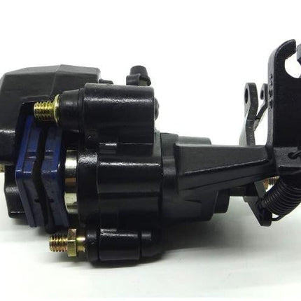 Brake Caliper Only Rear Honda Sportrax 400 TRX400EX TRX400X, 43250-HN1-A41, 43200-HA5-673