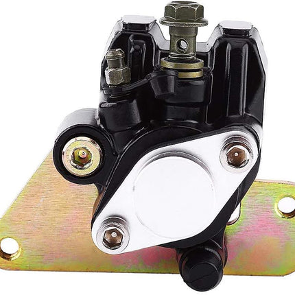 Brake Caliper Rear With Bracket 03-14 Suzuki Kawasaki Ltz Kfx Dvx 400 69100-07G10-999