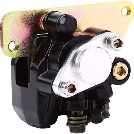 Brake Caliper Rear With Bracket 03-14 Suzuki Kawasaki Ltz Kfx Dvx 400 69100-07G10-999
