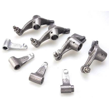 Cylinder Head Rebuild Kit Honda 1996-2004 XR400 1999-2012 TRX400 14771-107-020 14446-KF0-000