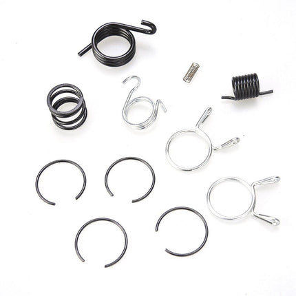 Cylinder Head Rebuild Kit Honda 1996-2004 XR400 1999-2012 TRX400 14771-107-020 14446-KF0-000
